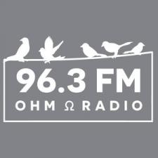 WOHM Charleston 96.3FM 2/20/21, 5:06 PM