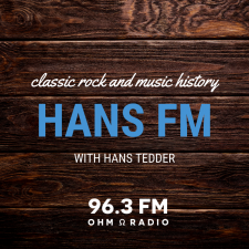 Hans FM