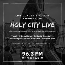 Holy City Live