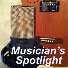 Musician&#039;s Spotlight