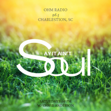Say It Ain&#039;t Soul