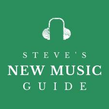 Steve&#039;s New Music Guide