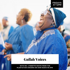 Gullah Voices