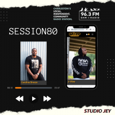 Session 80 Podcast