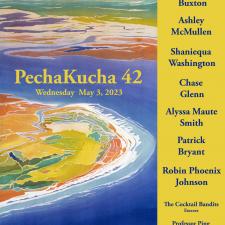 PechaKucha 42