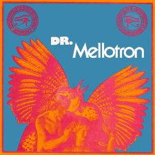 Dr. Mellotron