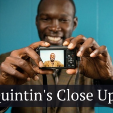 Quintin&#039;s Closeups