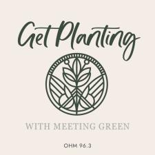 Get Planting with Meeting Green