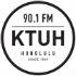 KTUH 90.1FM Honolulu